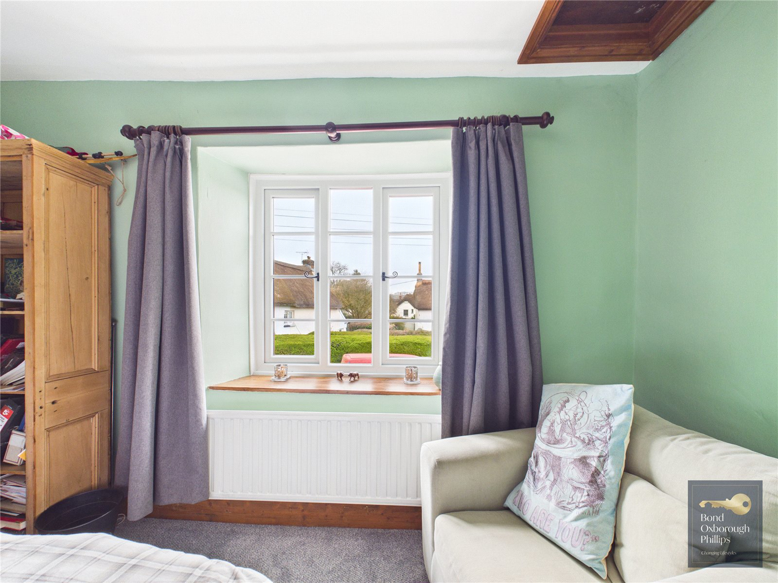 The Square, Dolton, Winkleigh, Devon, EX19, photo 27