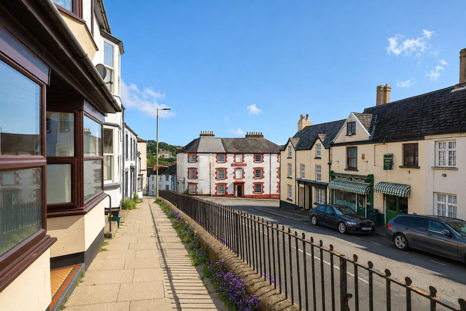 Meddon Street, Bideford, Devon, EX39, photo 17