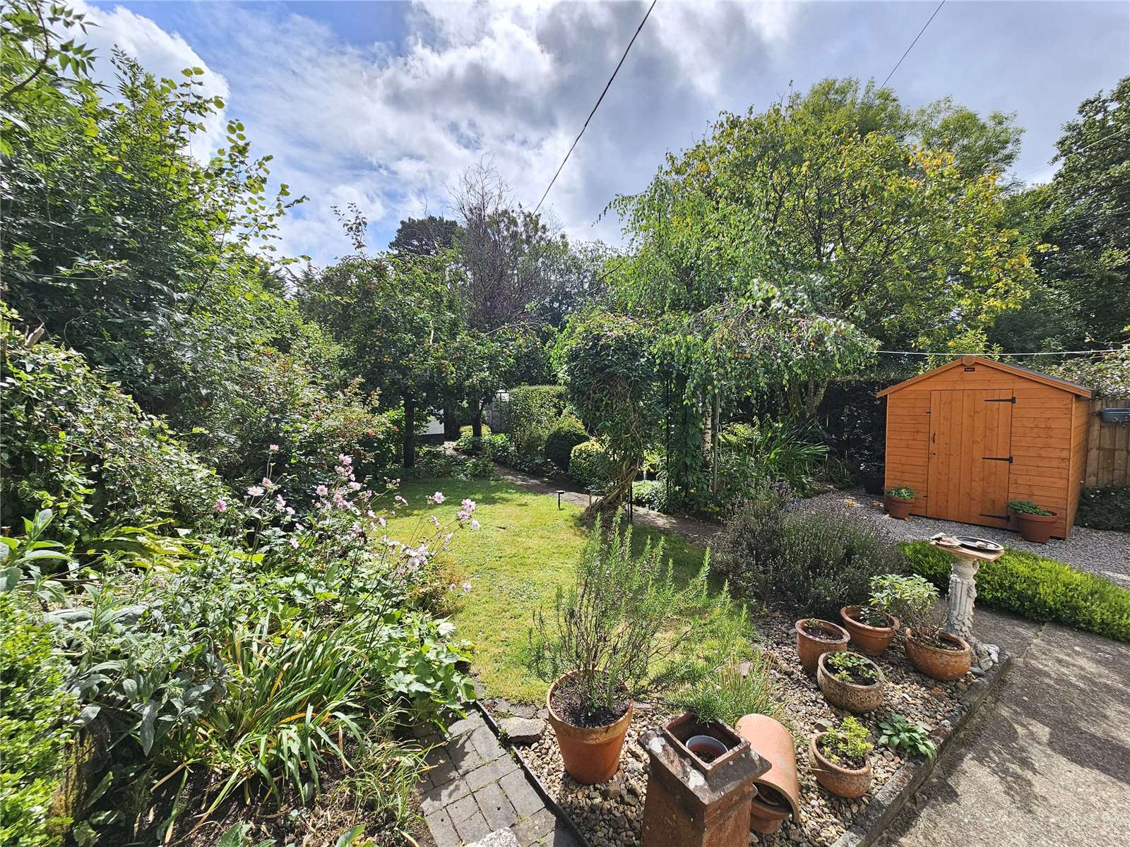 High Bolham, Oakford, Tiverton, Devon, EX16, photo 39