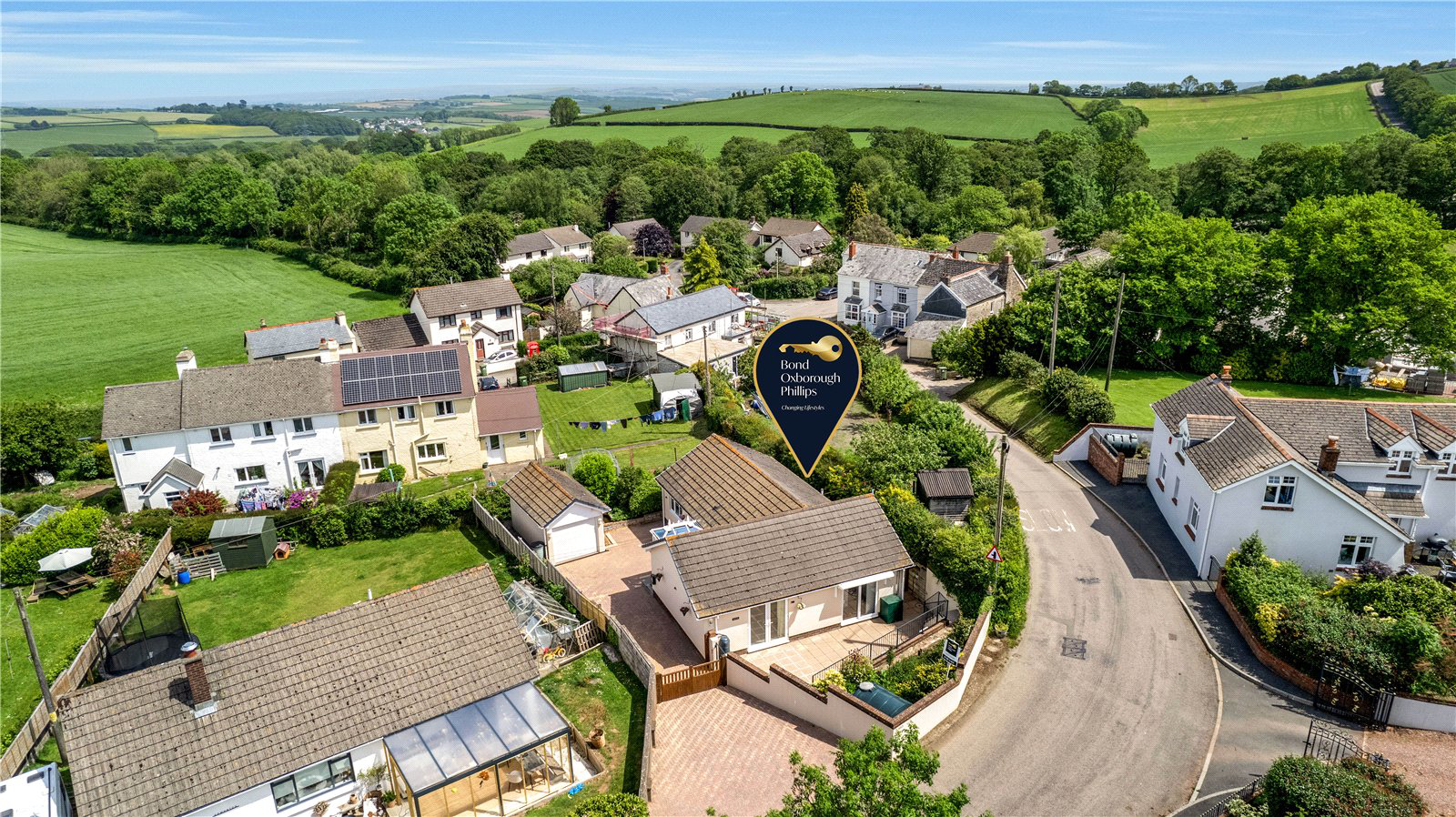 Stoney Cross, Bideford, Devon, EX39, photo 19