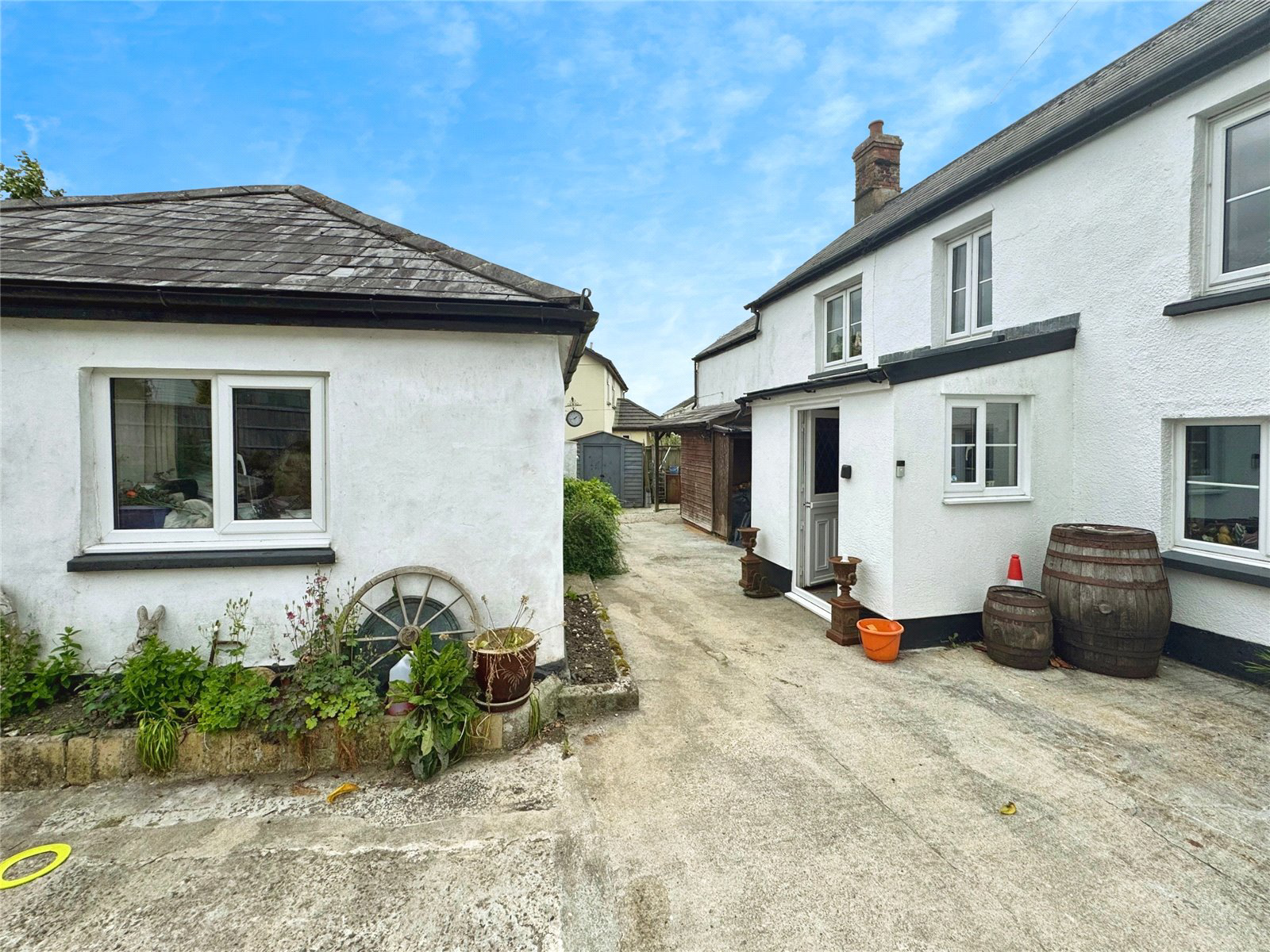 Pyworthy, Holsworthy, Devon, EX22, photo 19