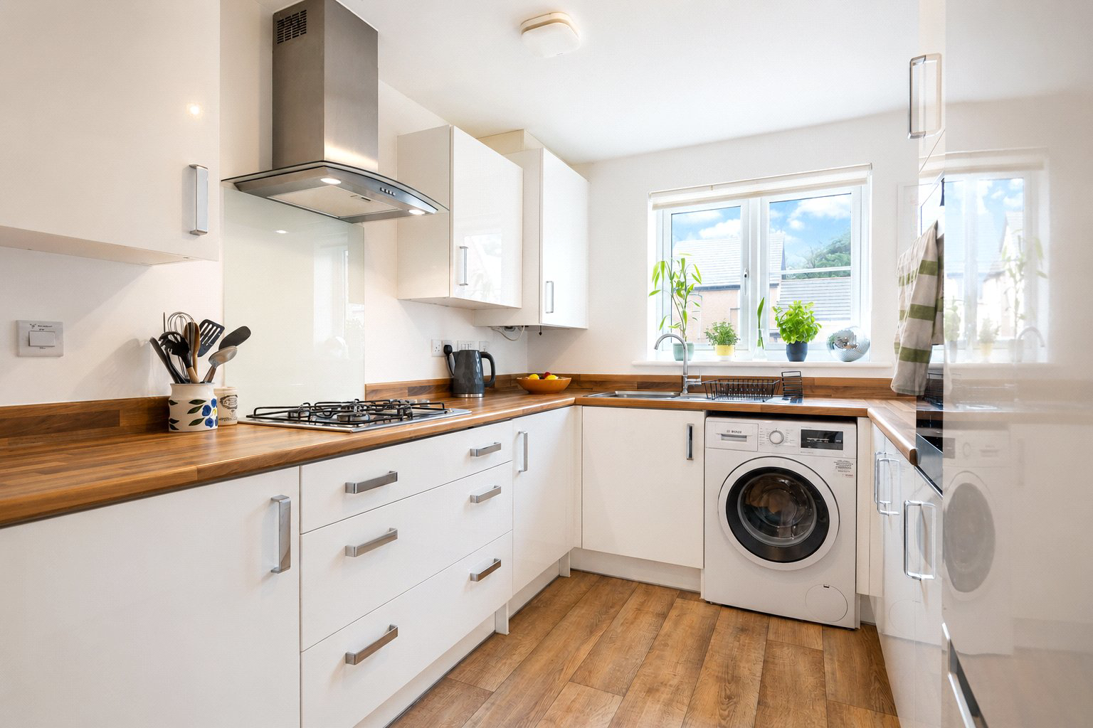 Chardon Close, Chivenor, Barnstaple, Devon, EX31, photo 5