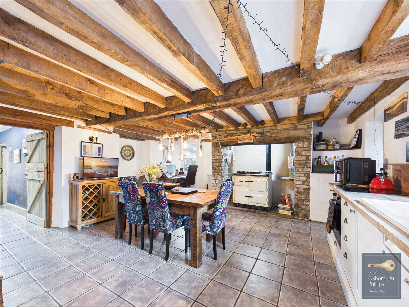 The Square, Dolton, Winkleigh, Devon, EX19, photo 11