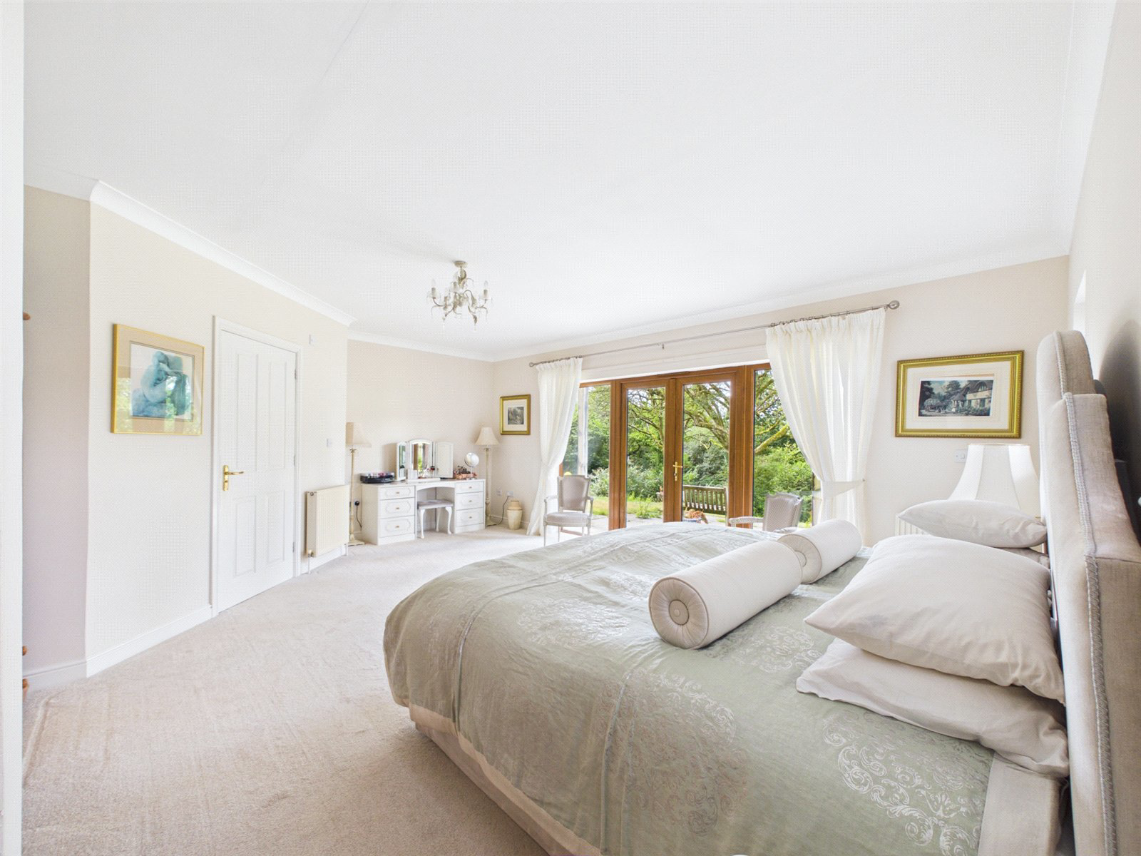 Bowood Park, Lanteglos, Camelford, Cornwall, PL32, photo 15