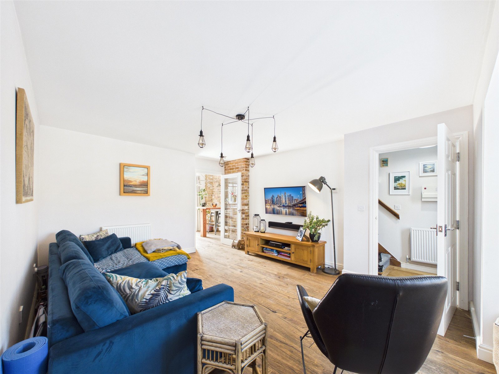 Onyx Walk, Bodmin, Cornwall, PL31, photo 4
