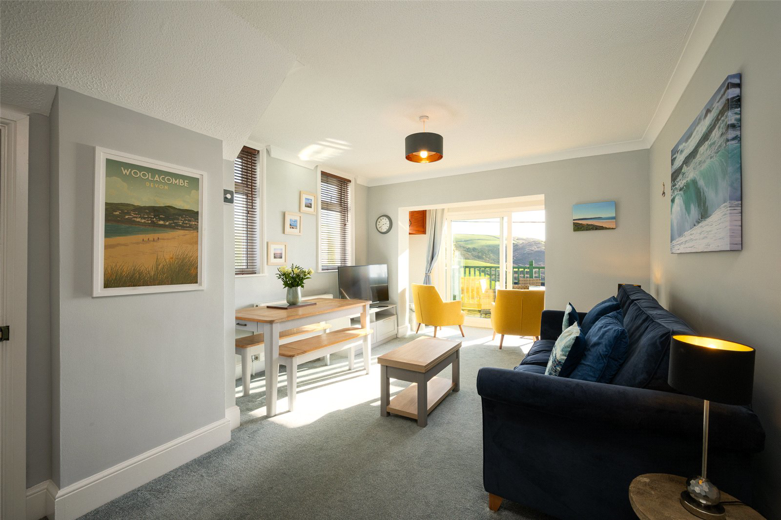 Springfield Road, Woolacombe, Devon, EX34, photo 4