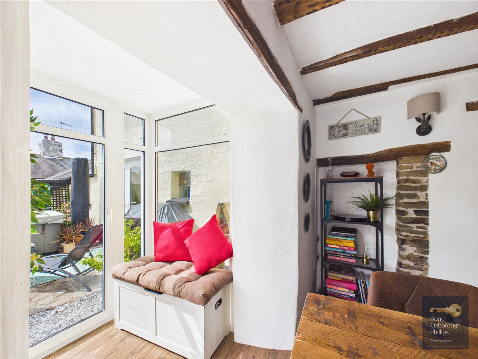 Chapel Street, Dolton, Winkleigh, Devon, EX19, photo 14