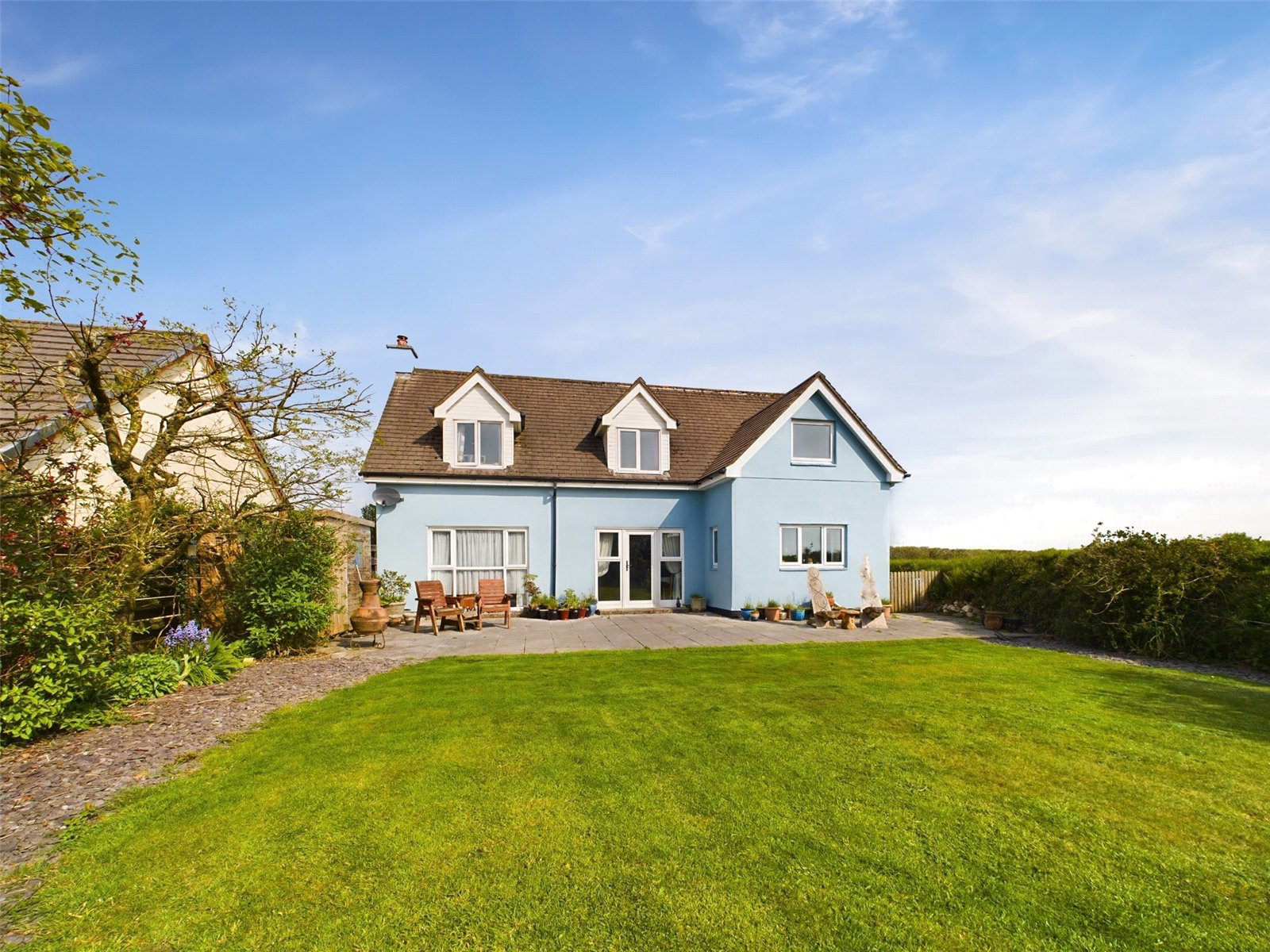 Belah Meadows, Otterham Station, Camelford, Cornwall, PL32, photo 21