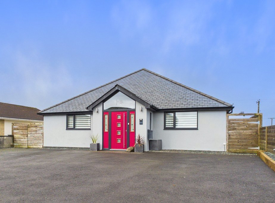 Derriton Road, Pyworthy, Holsworthy, Devon, EX22, photo 2