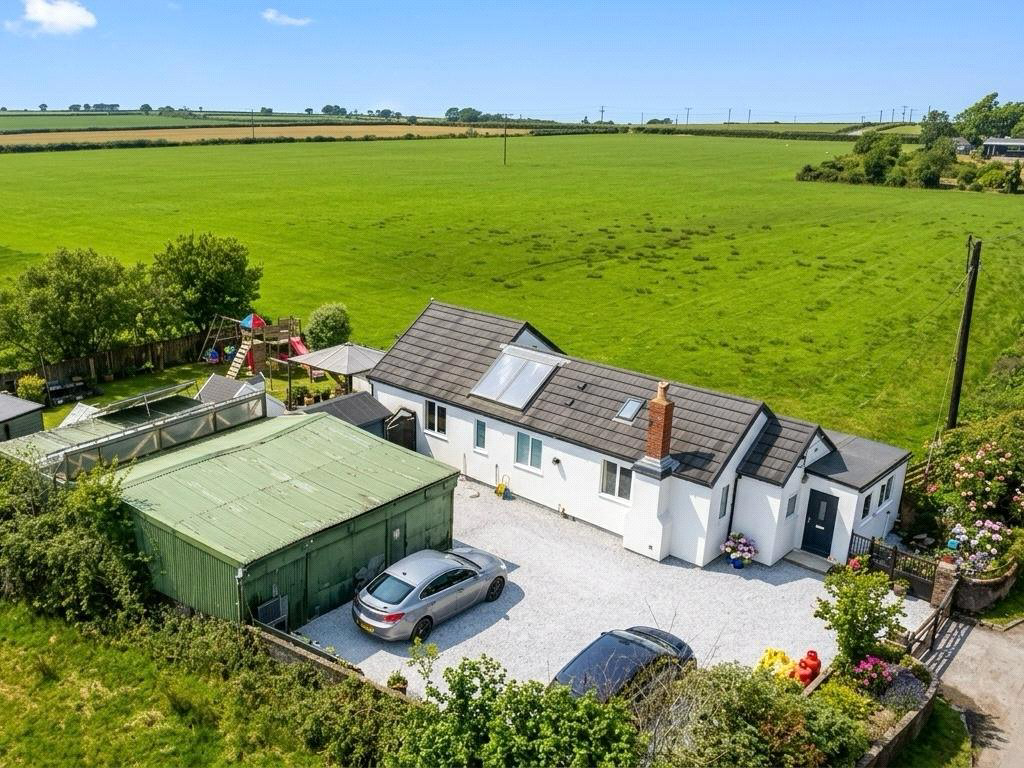 Broadwoodwidger, Lifton, Devon, PL16, photo 2