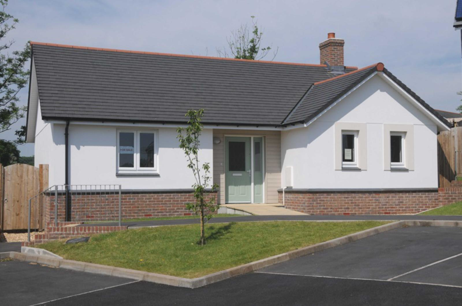 Rydon Village, Holsworthy, Devon, EX22