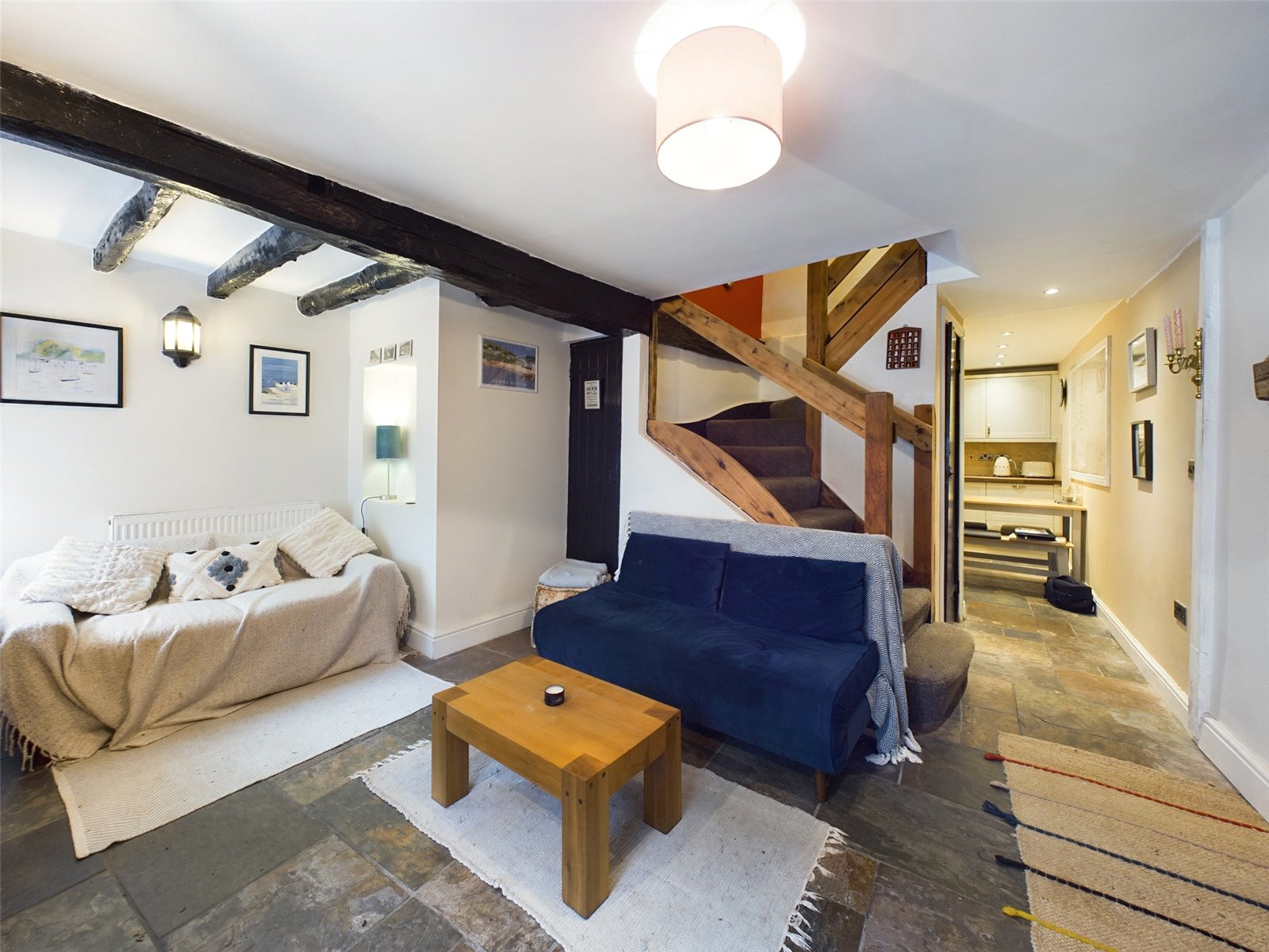 Victoria Street, Combe Martin, Devon, EX34, photo 5