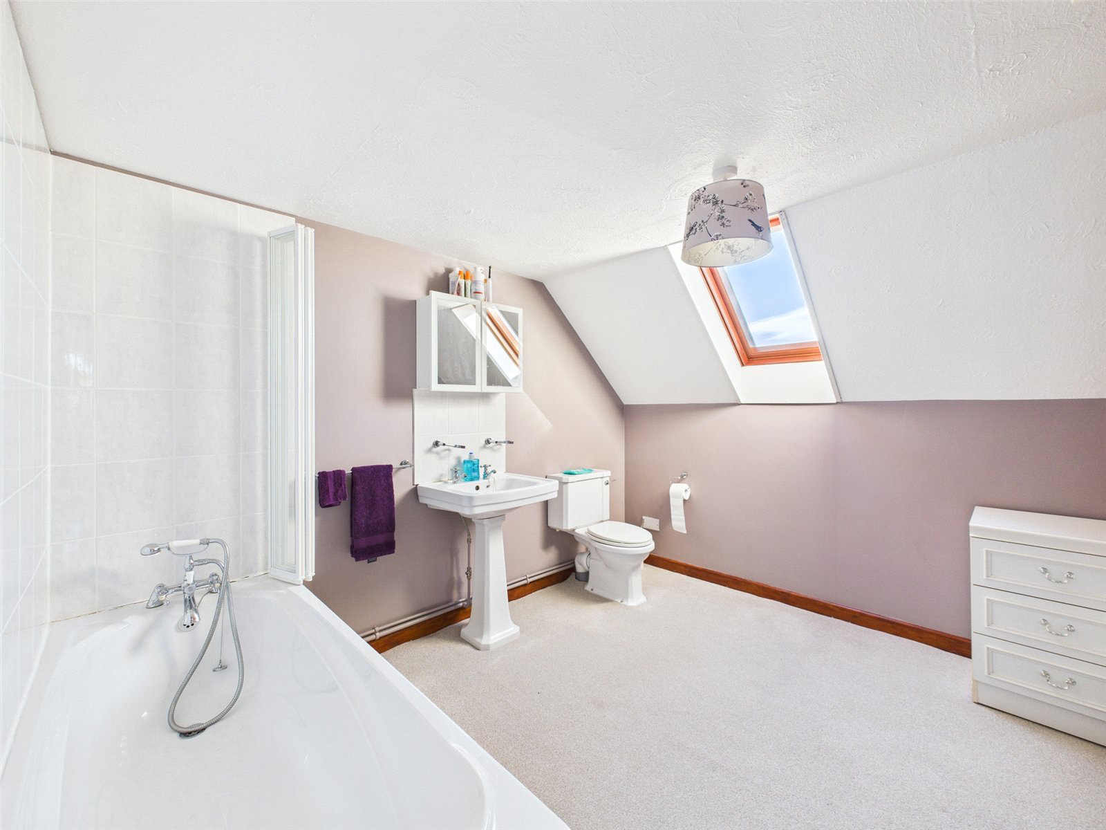 Taw Vale Avenue, North Tawton, Devon, EX20, photo 14