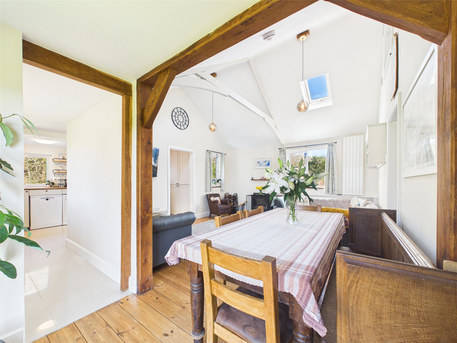 Broadwoodwidger, Lifton, Devon, PL16, photo 6