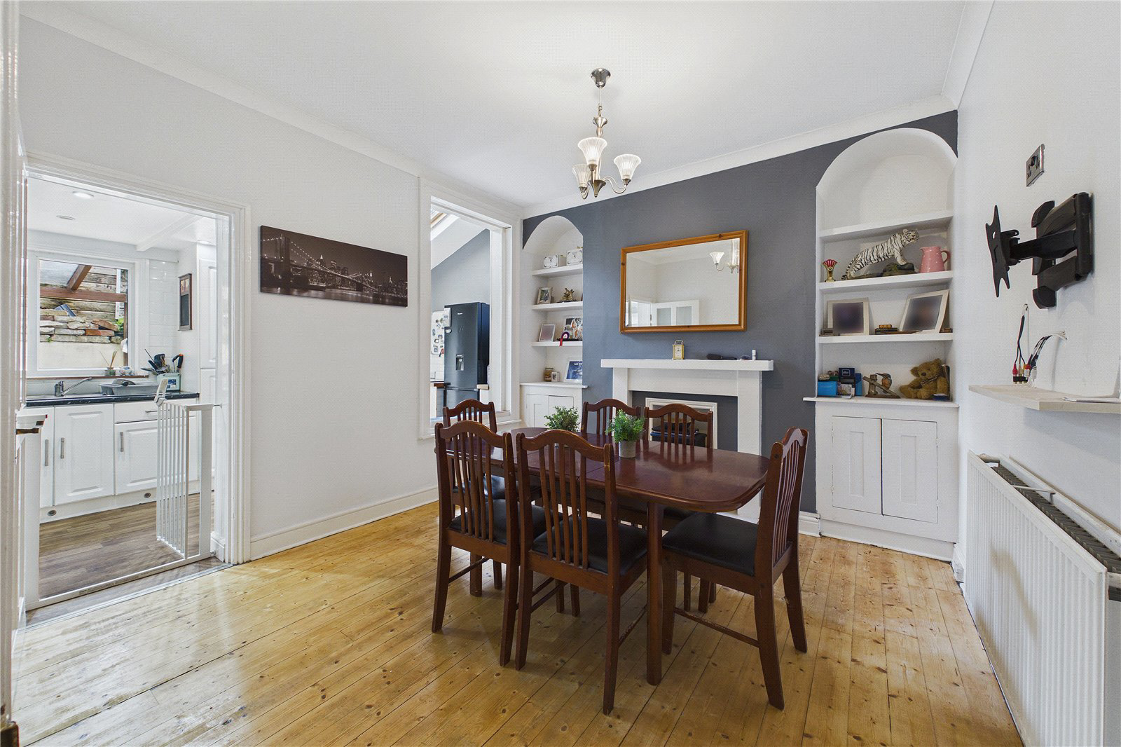 Langleigh Terrace, Ilfracombe, Devon, EX34, photo 4