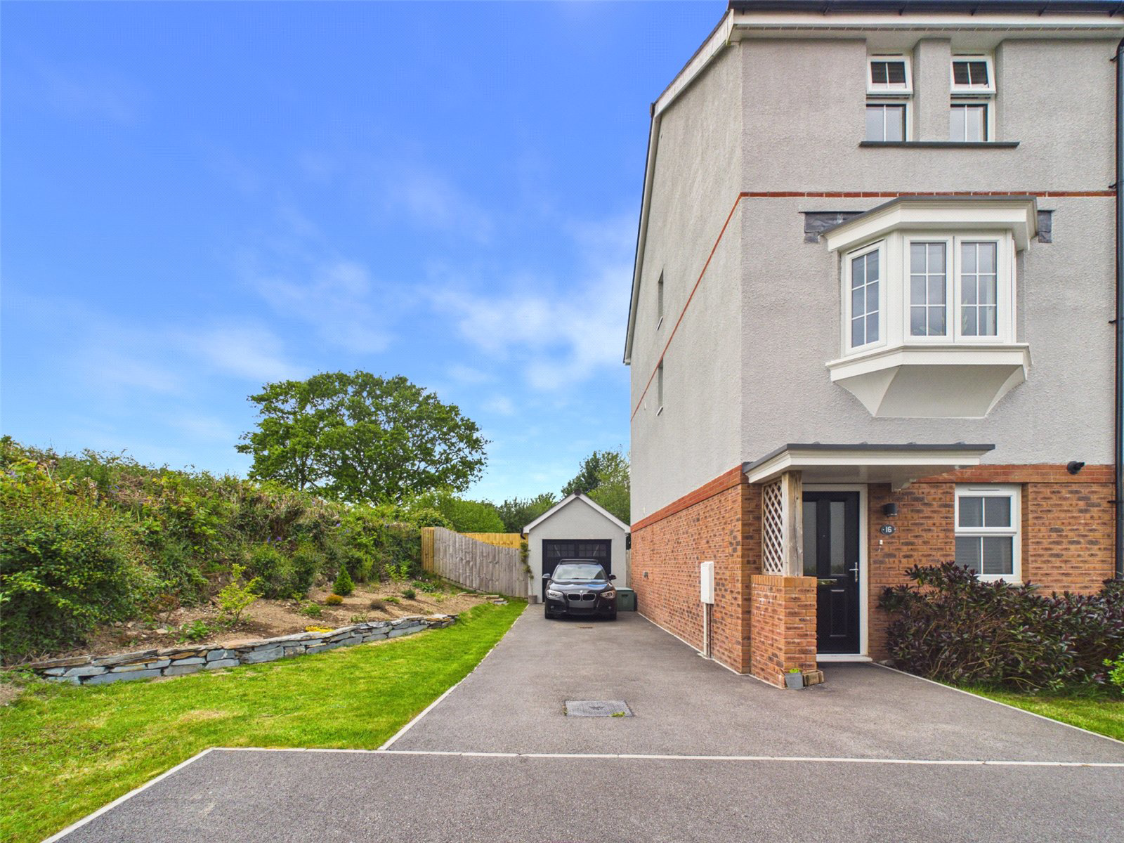 Bramble Avenue, Tavistock, Devon, PL19, photo 24