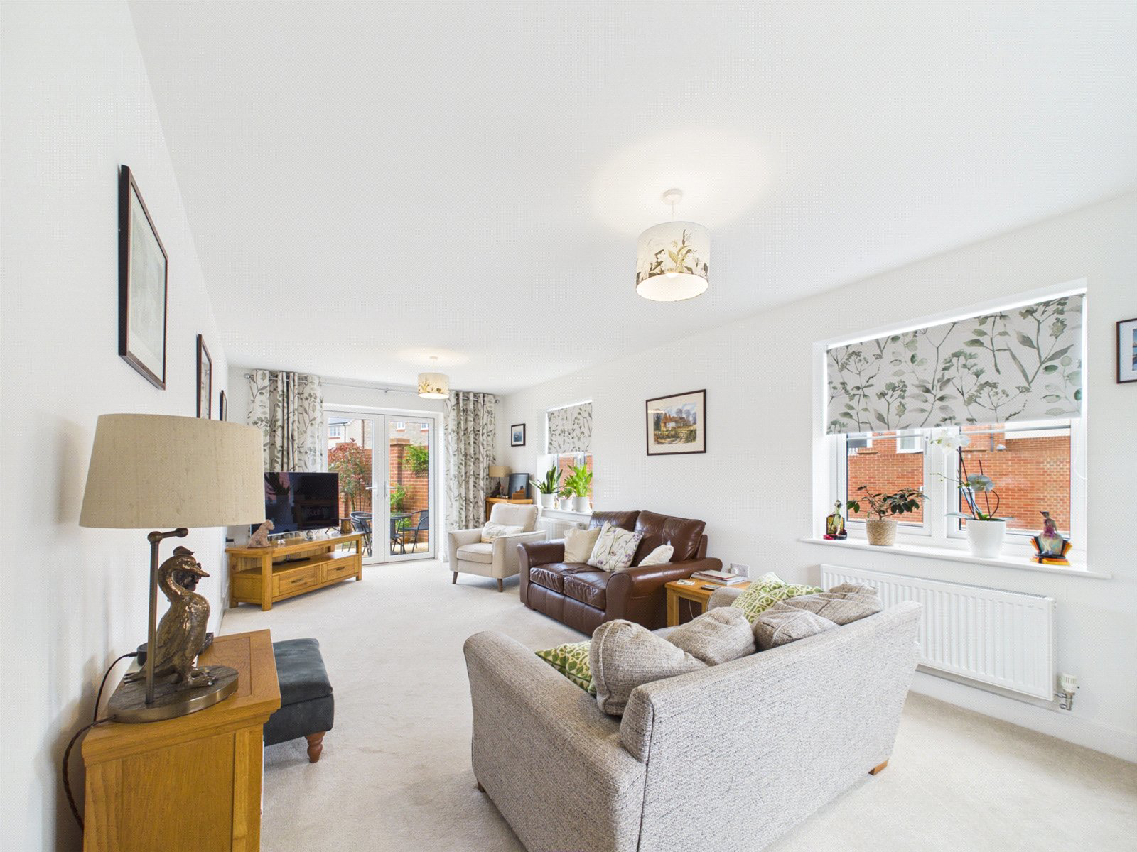 Cricket Field Lane, Winkleigh, Devon, EX19, photo 5