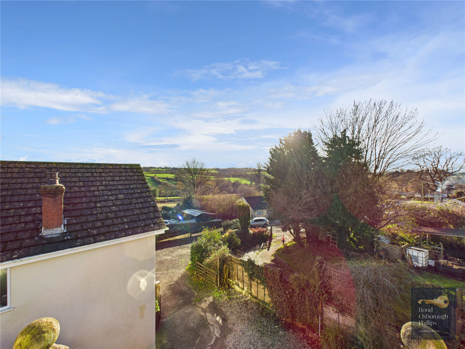 Barfield Close, Dolton, Devon, EX19