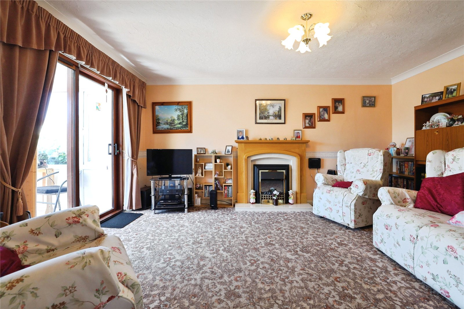 The Fairways, Westward Ho, Bideford, Devon, EX39, photo 2