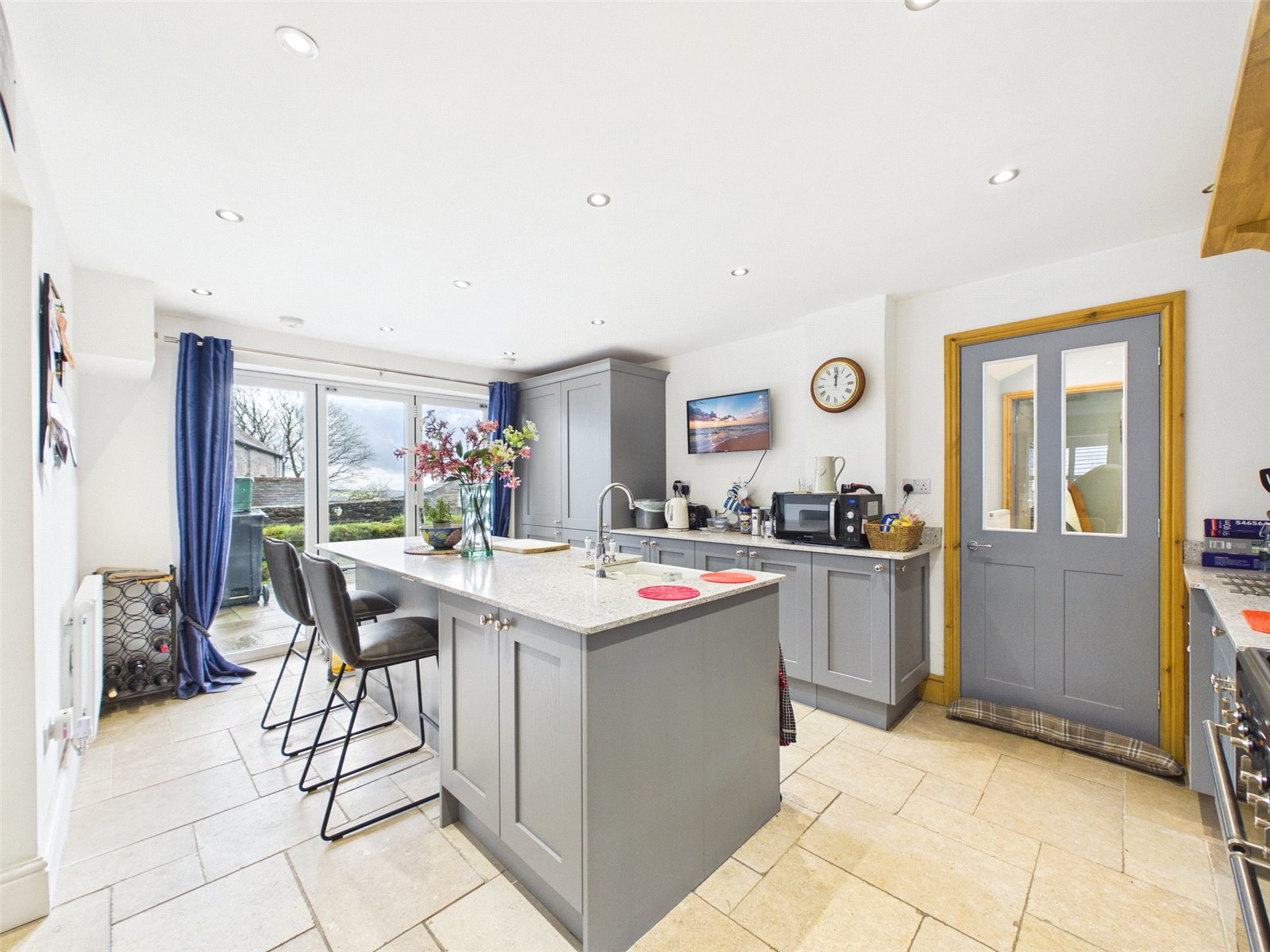 Churchtown, St. Breward, Bodmin, Cornwall, PL30, photo 3