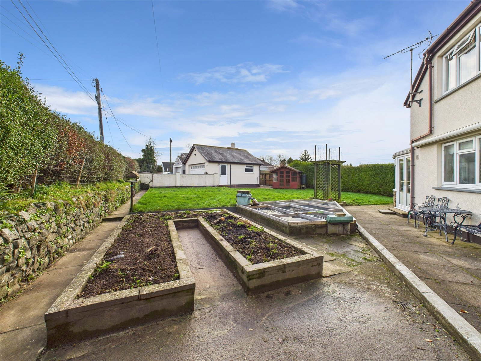 Cleavelands, Bude, Cornwall, EX23, photo 16