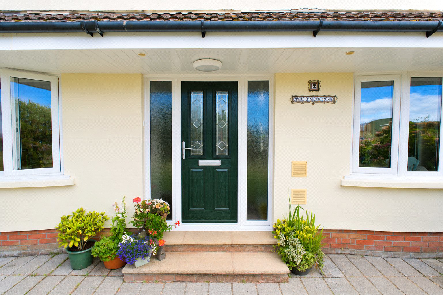 The Farthings, Chivenor, Barnstaple, Devon, EX31, photo 37