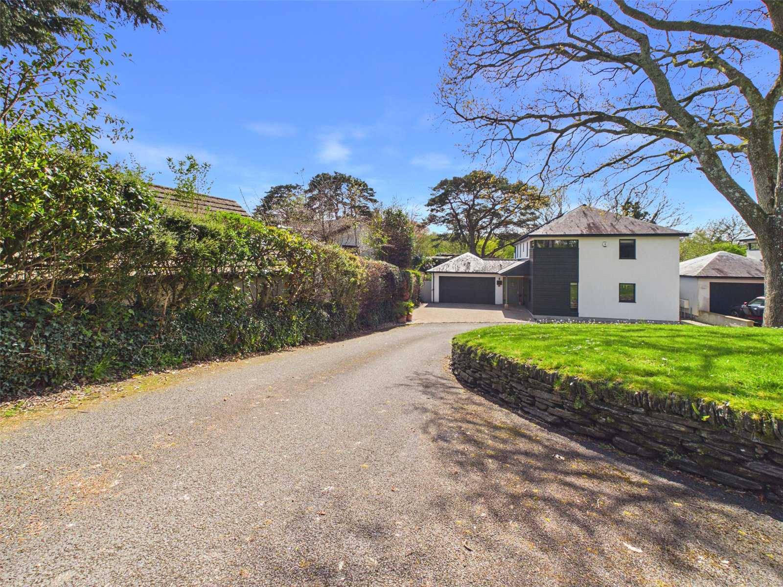 Whitchurch Road, Tavistock, Devon, PL19