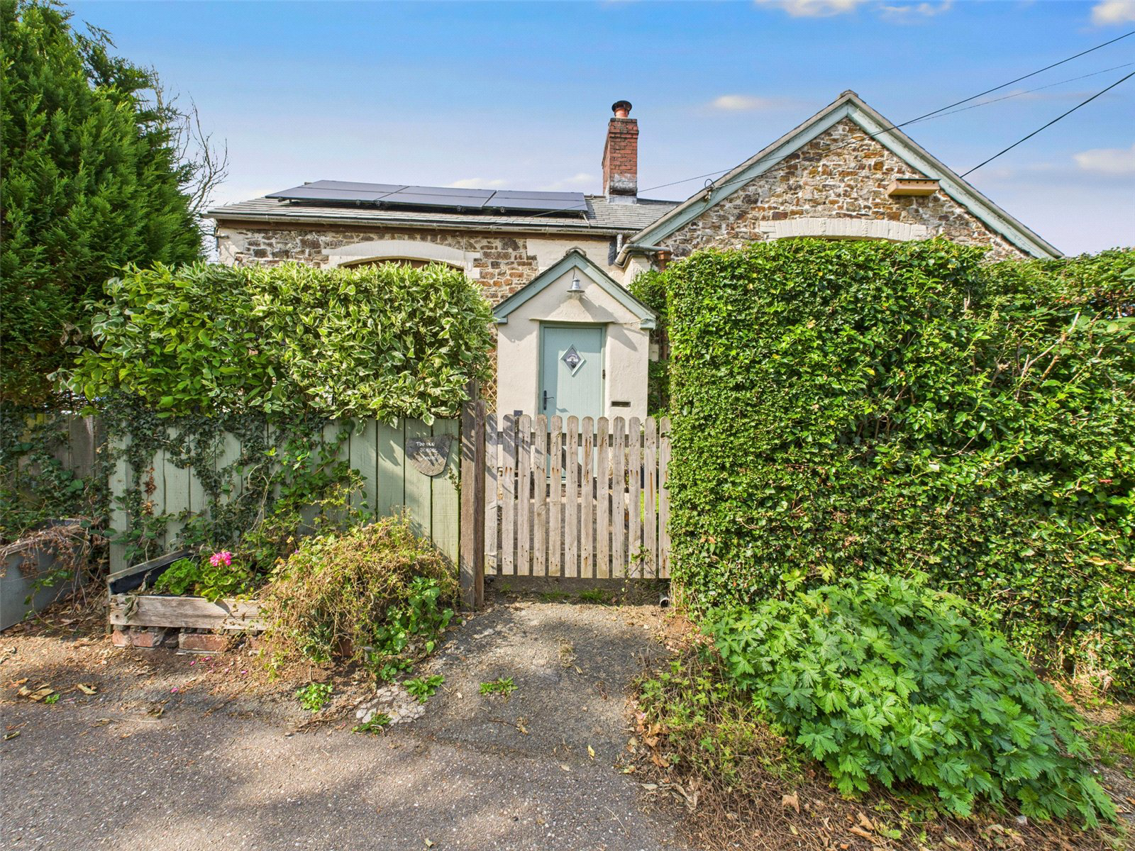 Chilsworthy, Holsworthy, Devon, EX22, photo 2