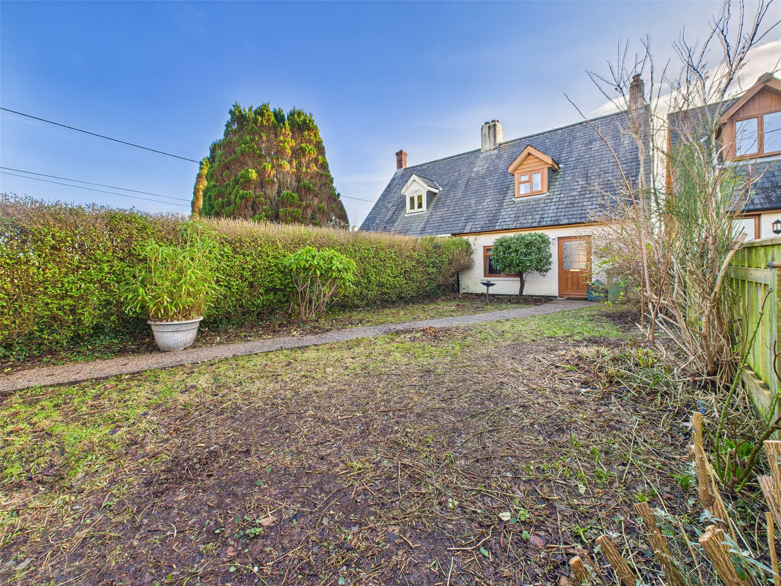 Foresters Road, Holsworthy, Devon, EX22, photo 17