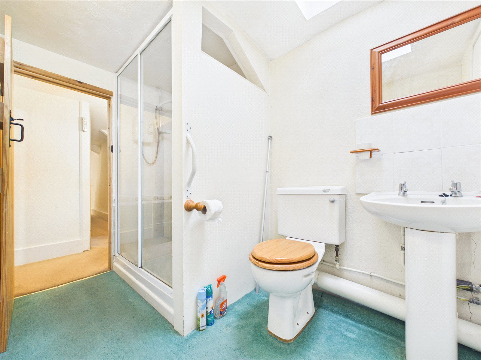 Lewdown, Okehampton, Devon, EX20, photo 18