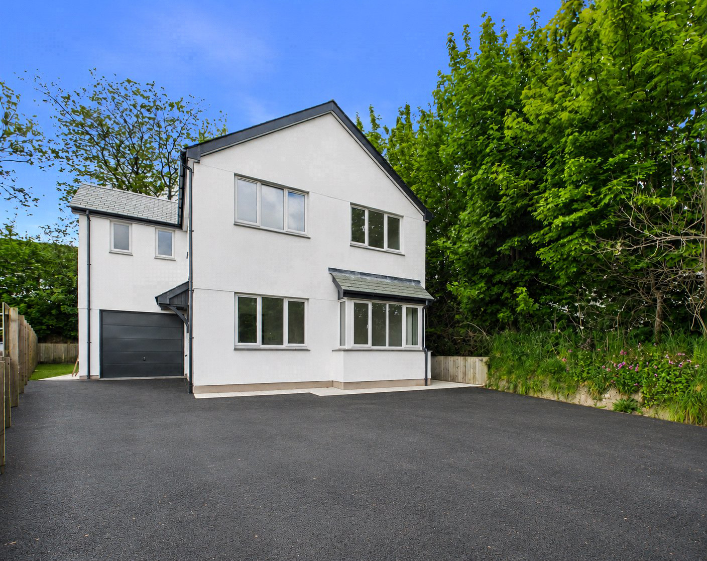 Bradworthy, Holsworthy, Devon, EX22