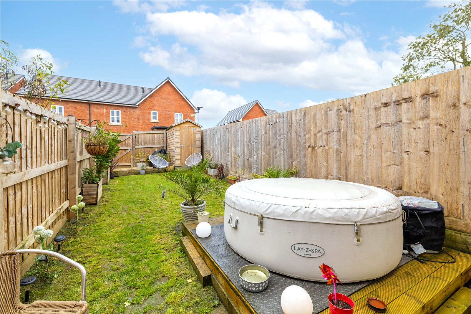 Hadfield Court, Bideford, Devon, EX39, photo 12