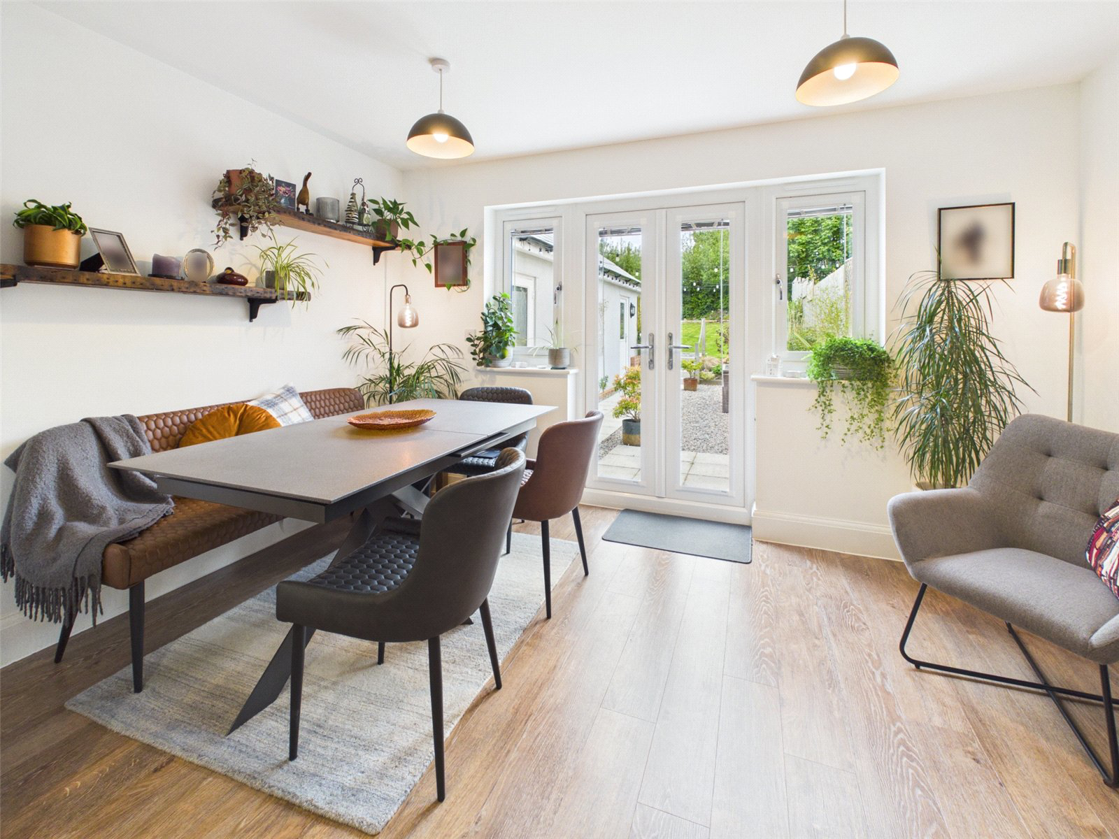 Bramble Avenue, Tavistock, Devon, PL19, photo 5