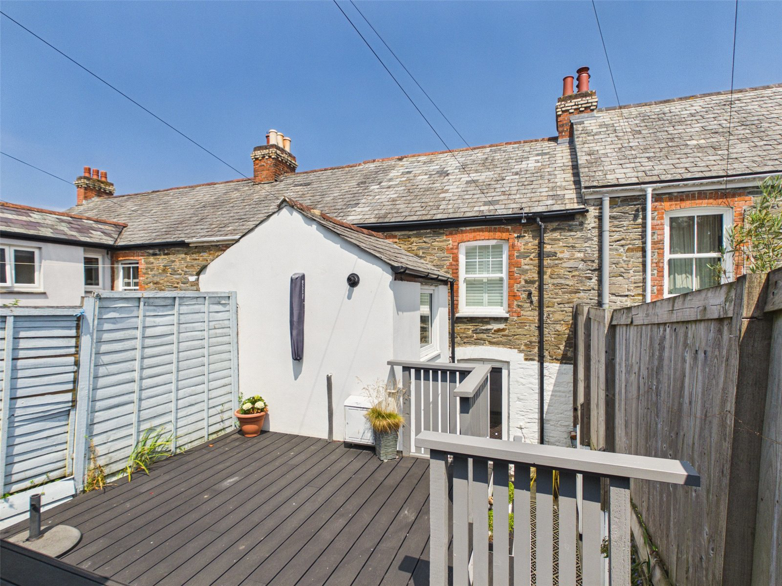 Cliff Park Terrace, Wadebridge, Cornwall, PL27, photo 13