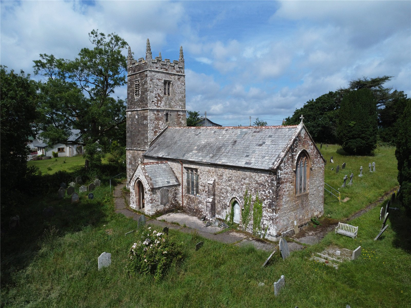 Highampton, Beaworthy, Devon, EX21, photo 3