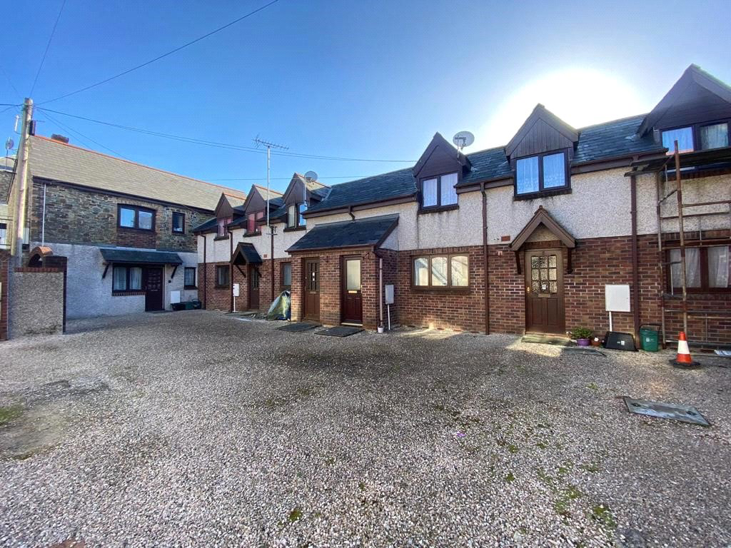Victoria Street, Holsworthy, Devon, EX22, photo 5