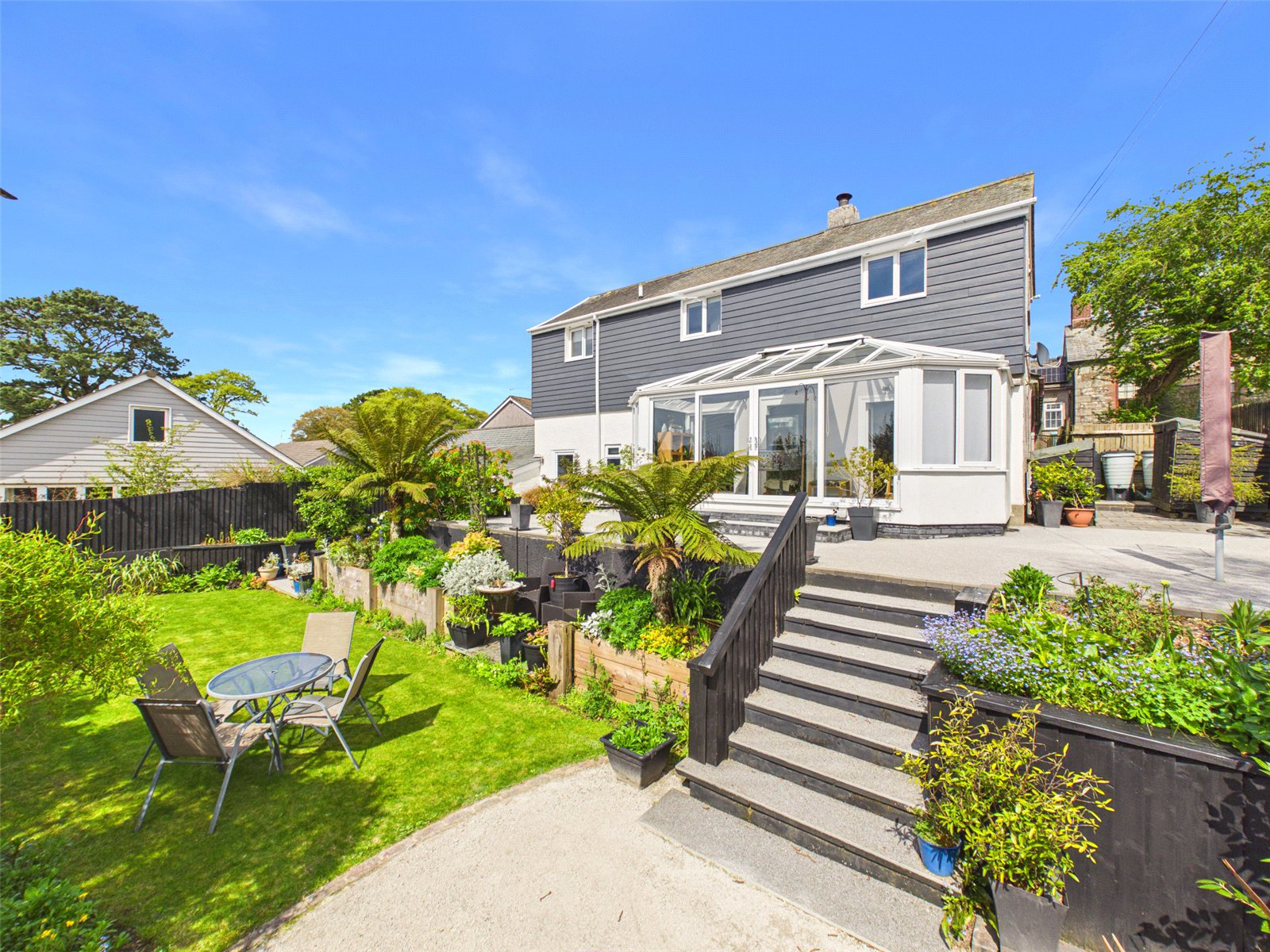 Berry Towers, Bodmin, Cornwall, PL31, photo 18