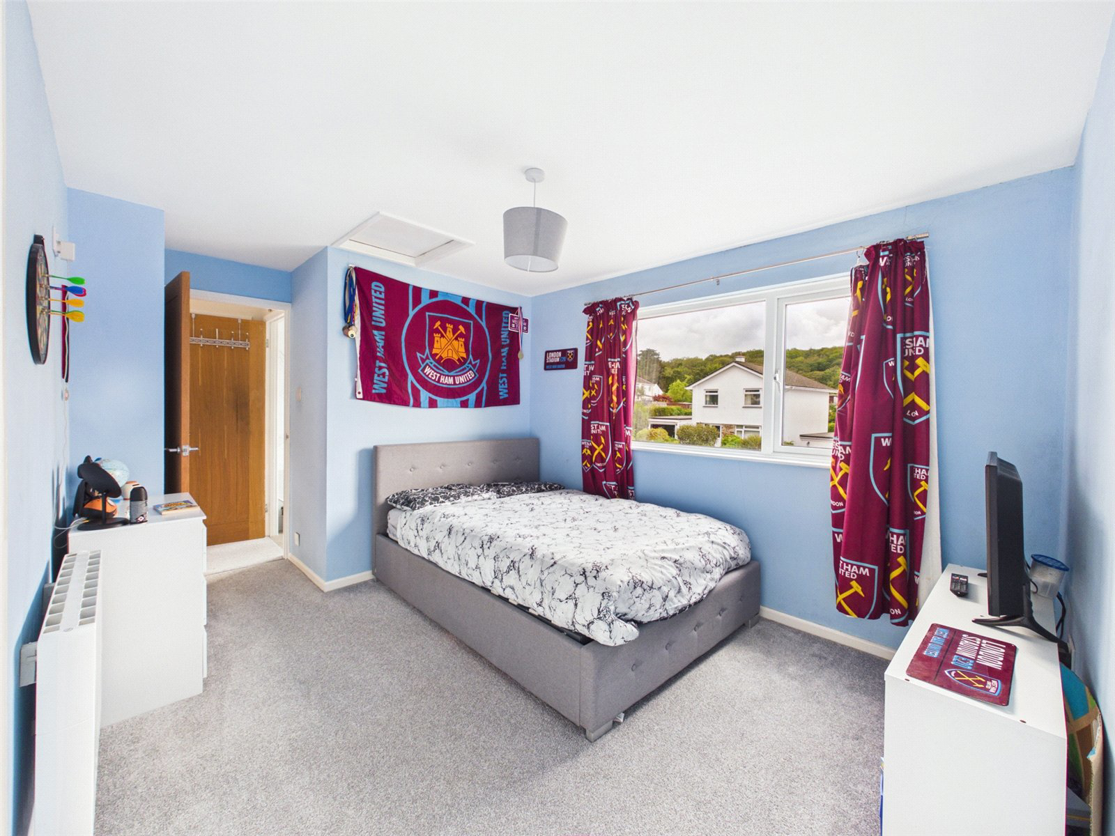 Woodland Close, Lanivet, Bodmin, Cornwall, PL30, photo 10