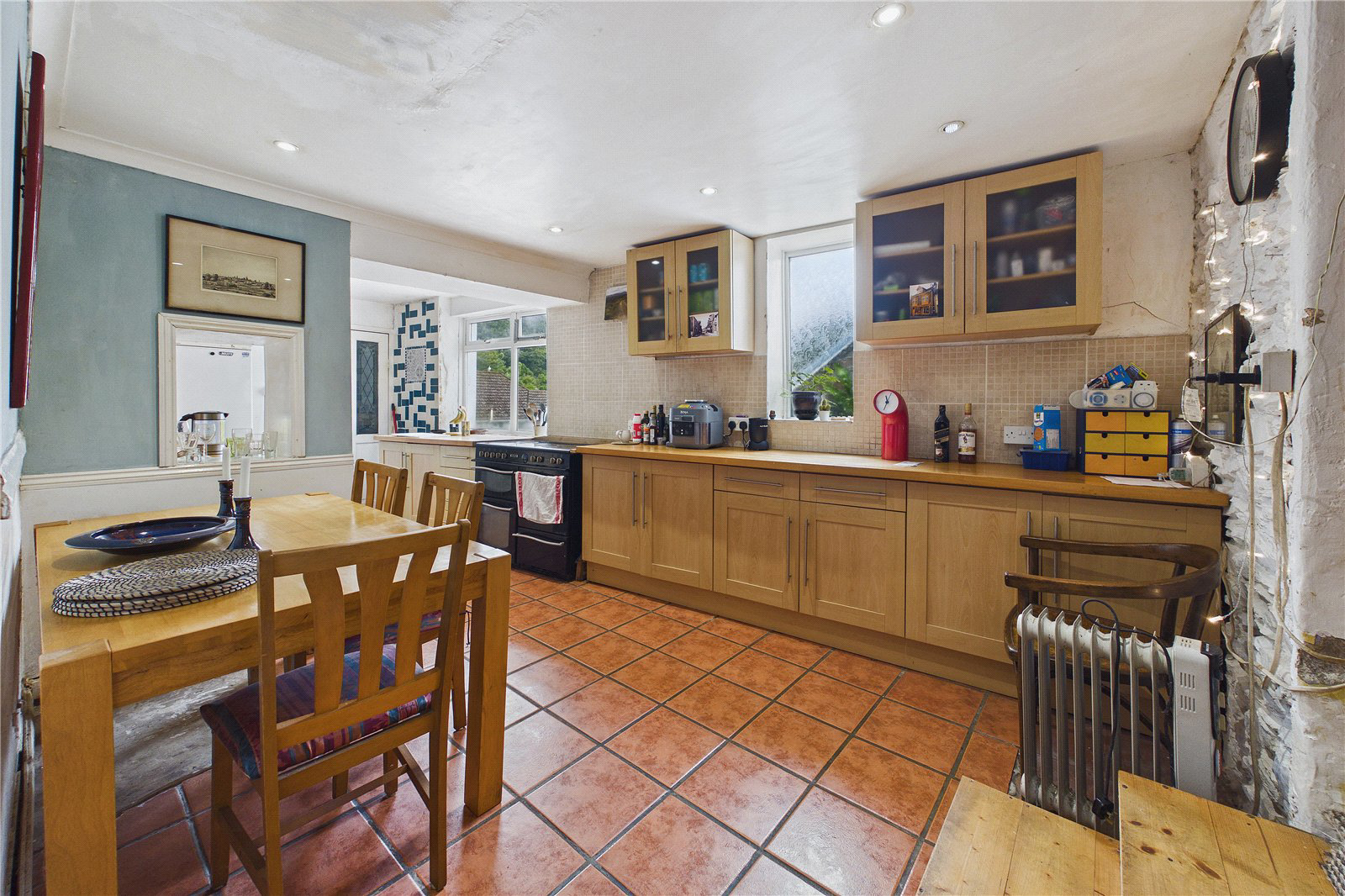 High Street, Combe Martin, Ilfracombe, Devon, EX34, photo 8