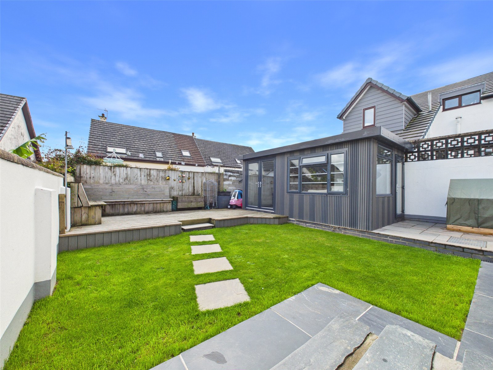Manor Park, Bradworthy, Holsworthy, EX22, photo 2