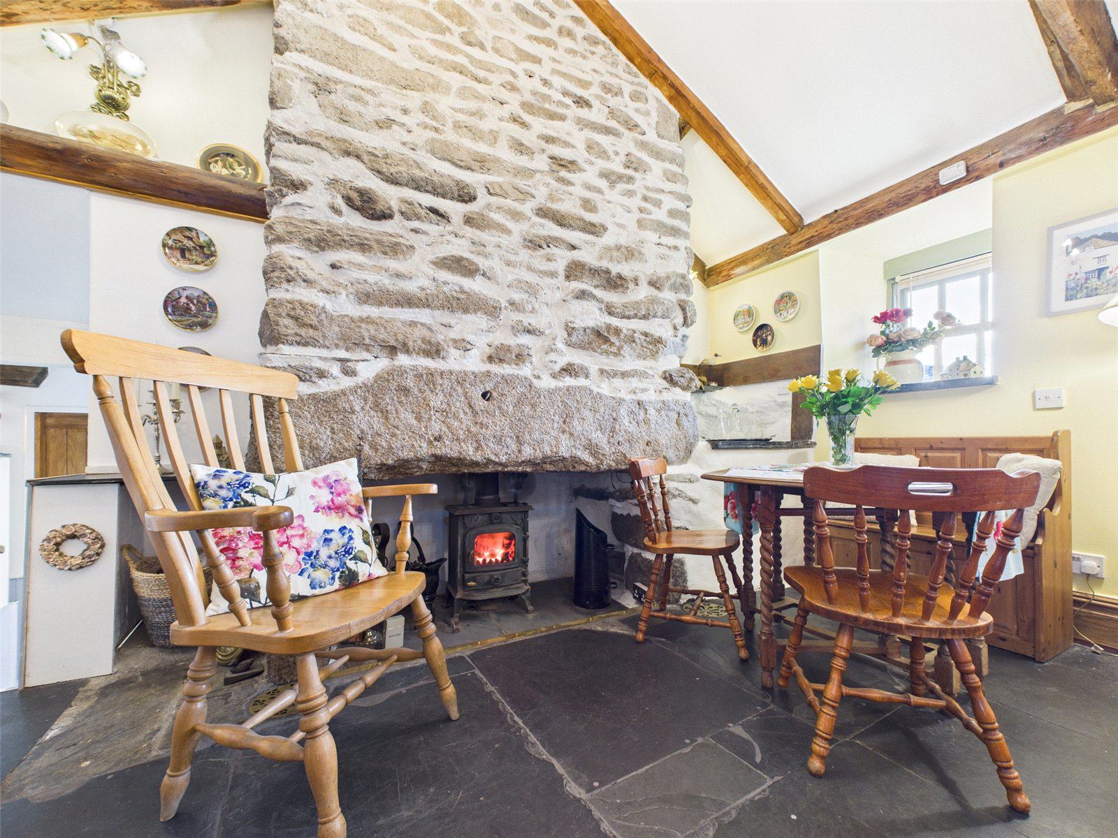 Churchtown, St. Breward, Bodmin, Cornwall, PL30, photo 5