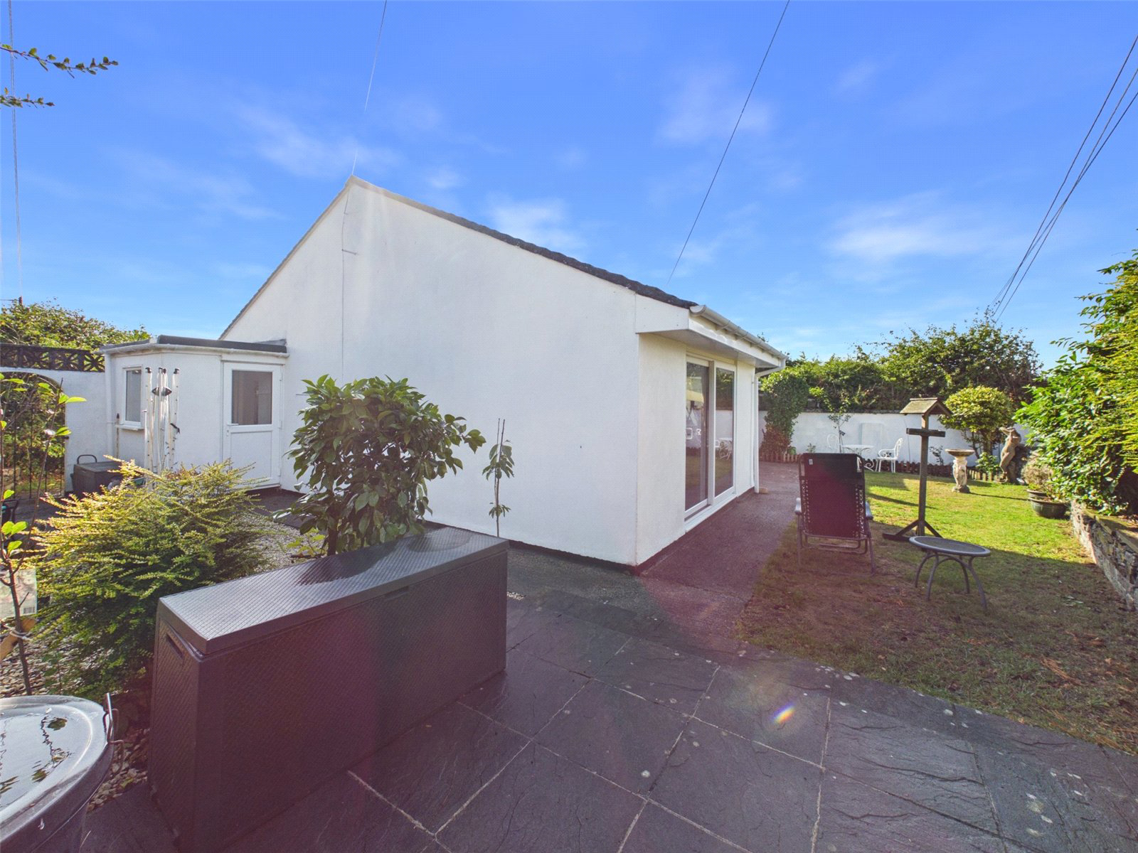 West Street, Grimscott, Bude, Cornwall, EX23, photo 13