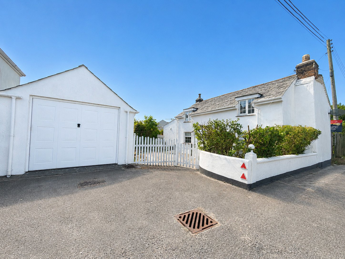 Bangors, Poundstock, Bude, EX23