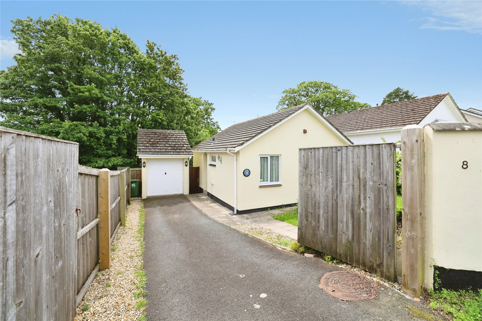 Little Meadow Way, Bideford, Devon, EX39, photo 2