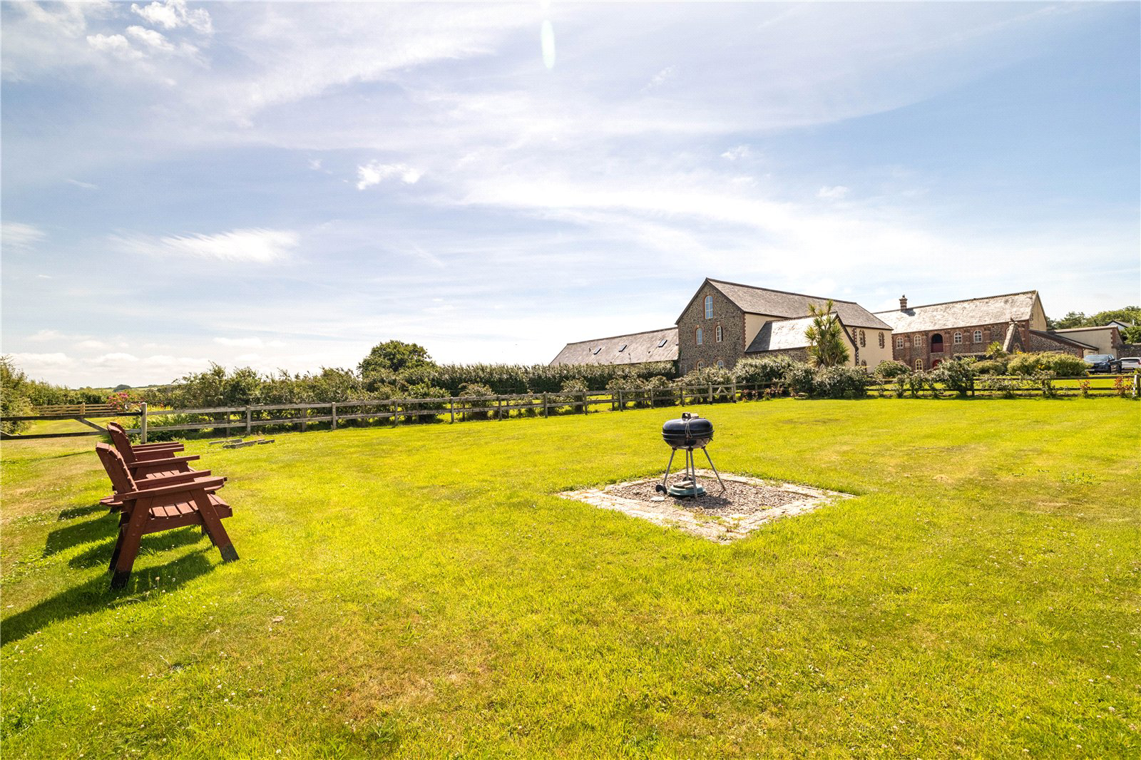 Higher Clovelly, Bideford, Devon, EX39, photo 3