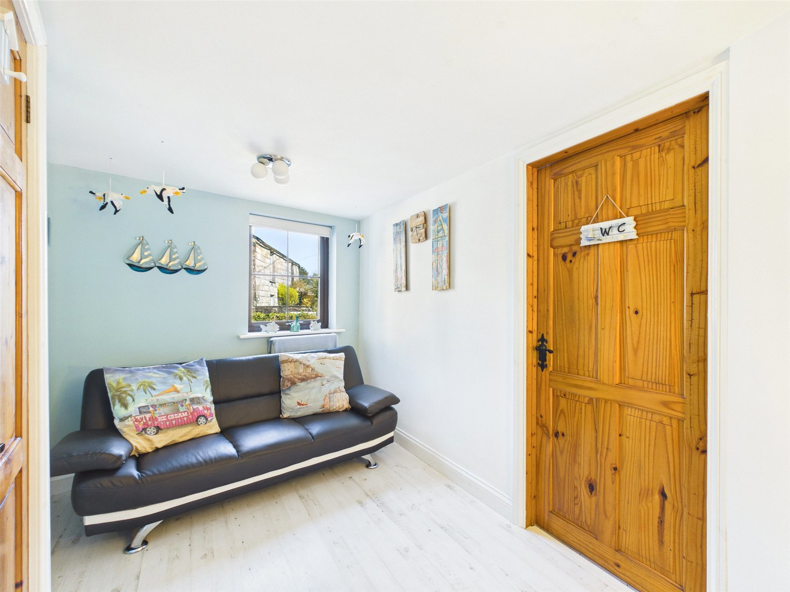 Pengelly, Delabole, Cornwall, PL33, photo 7