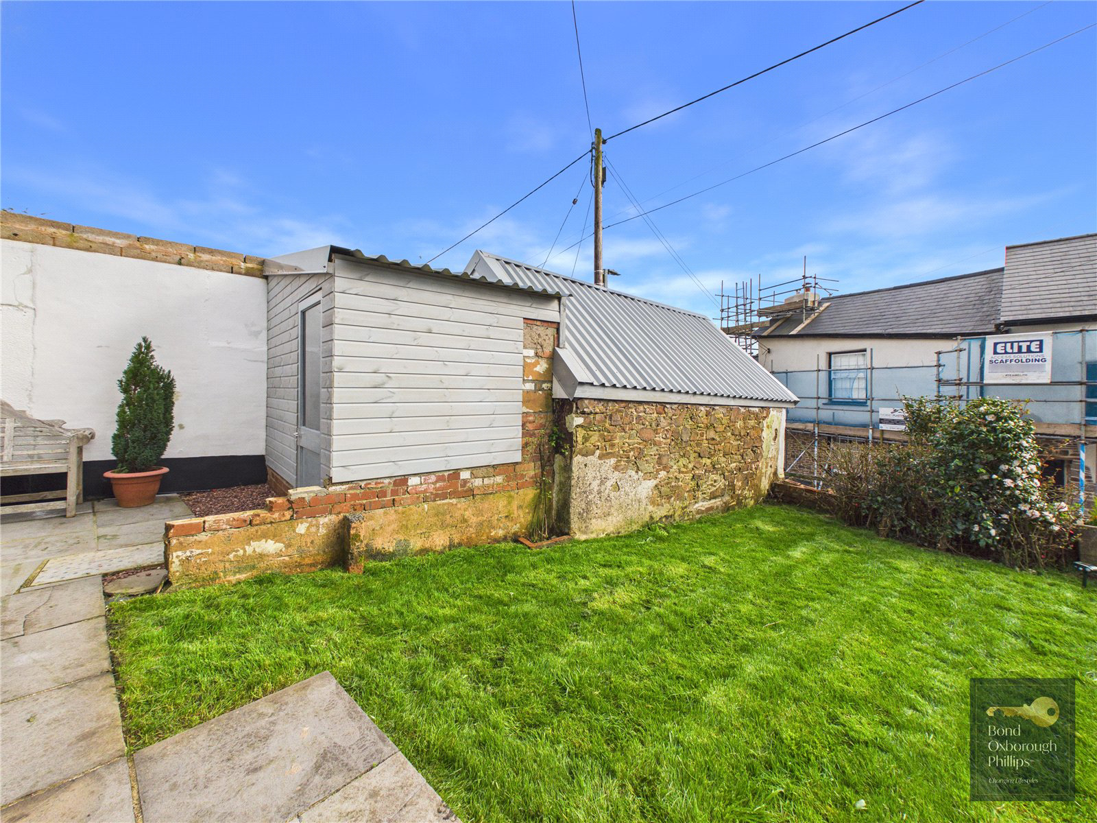 Exeter Road, Winkleigh, Devon, EX19, photo 20
