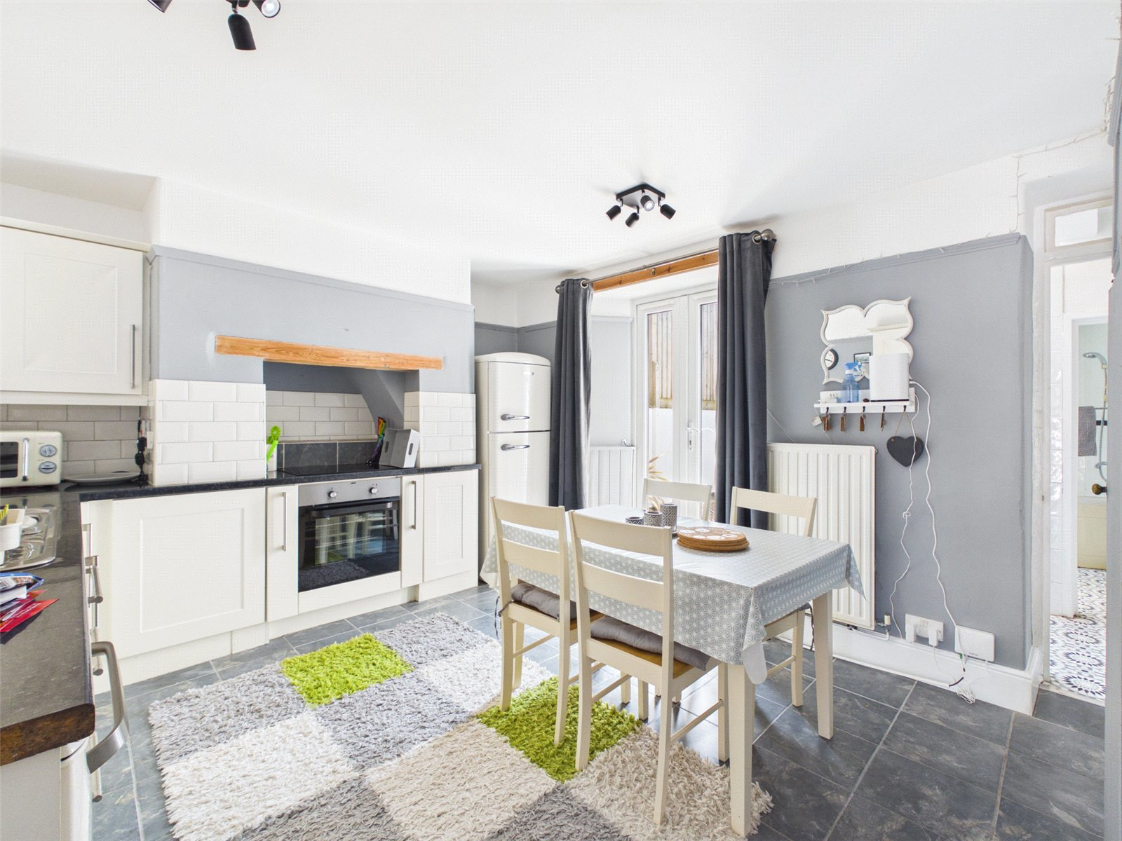 Cliff Park Terrace, Wadebridge, Cornwall, PL27, photo 4