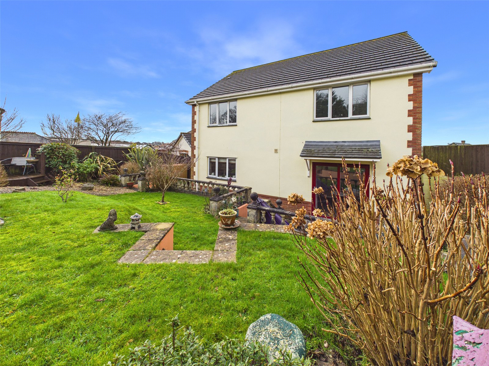 Trewyn Park, Holsworthy, Devon, EX22, photo 20