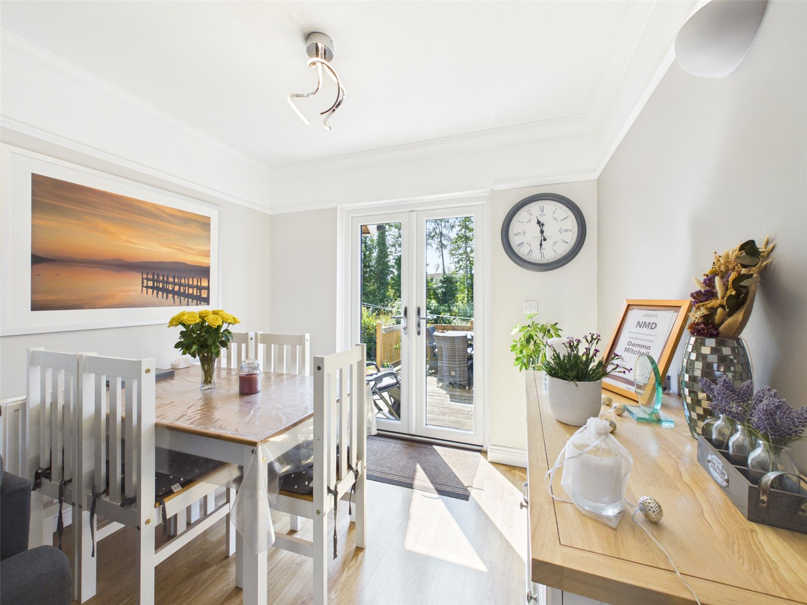 St. Pauls Drive, Holsworthy, Devon, EX22, photo 6